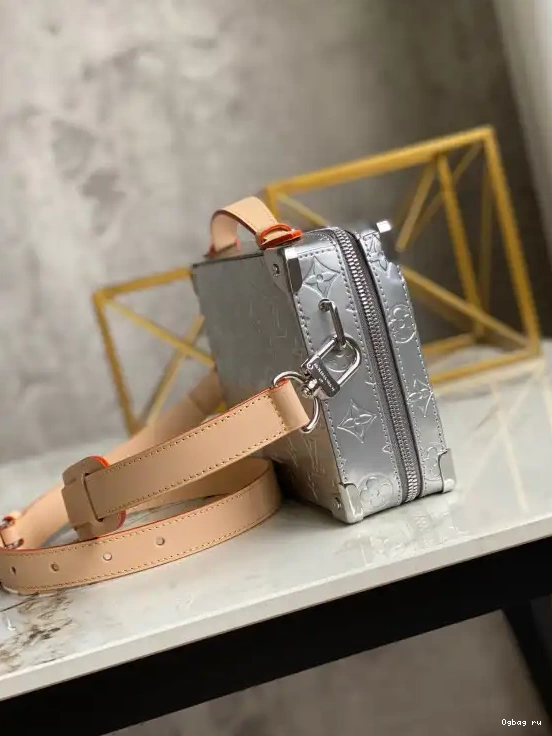 VUITTON TRUNK HANDLE LOUIS 0515